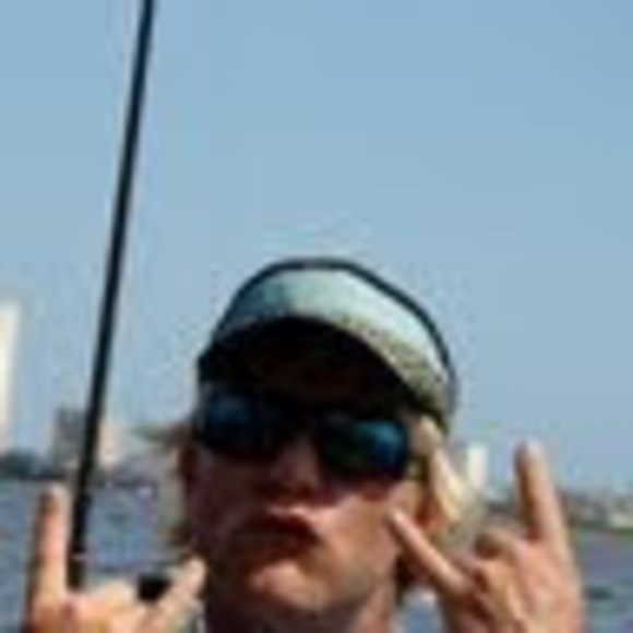 Meet your Posher, Rickey - Picture 1 of 1